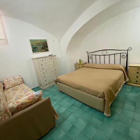 Casa Sissy Διαμέρισμα Vietri Εξωτερικό φωτογραφία