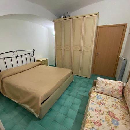 Casa Sissy Διαμέρισμα Vietri Εξωτερικό φωτογραφία