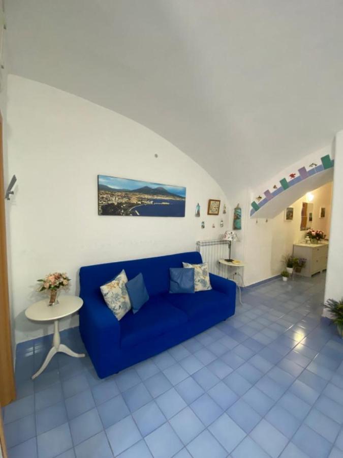Casa Sissy Διαμέρισμα Vietri Εξωτερικό φωτογραφία