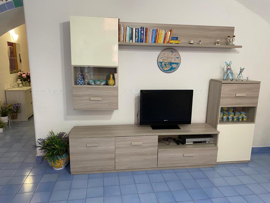 Casa Sissy Διαμέρισμα Vietri Εξωτερικό φωτογραφία