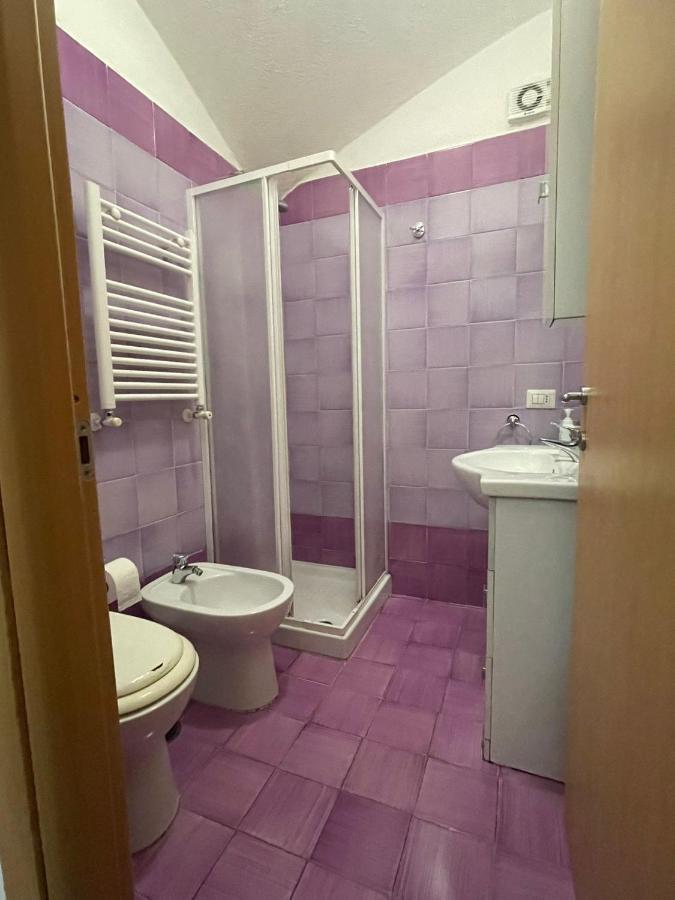 Casa Sissy Διαμέρισμα Vietri Εξωτερικό φωτογραφία