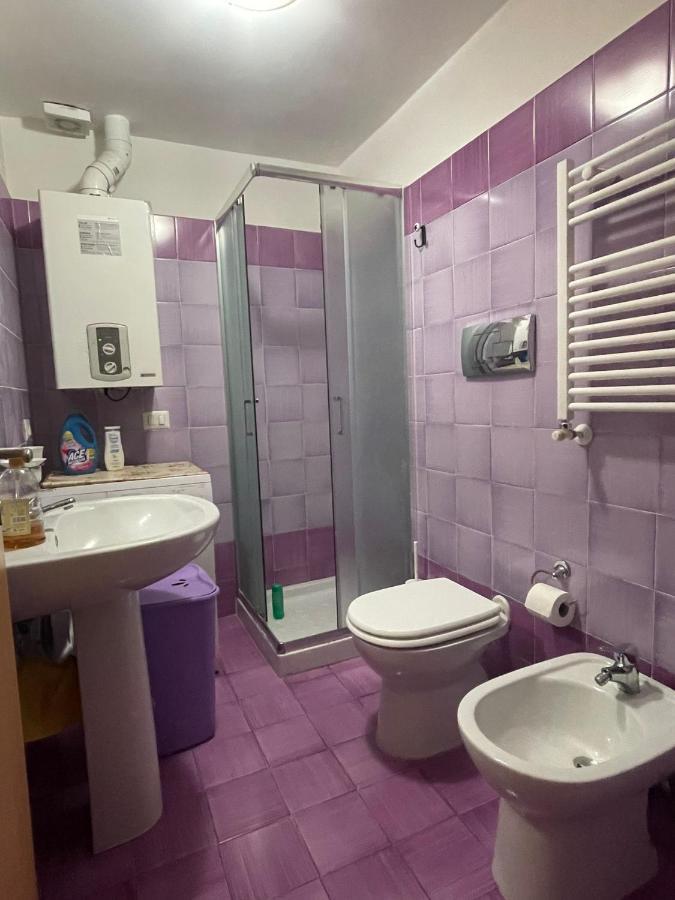Casa Sissy Διαμέρισμα Vietri Εξωτερικό φωτογραφία