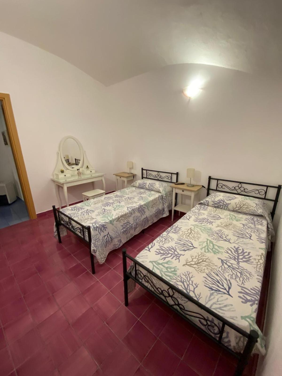 Casa Sissy Διαμέρισμα Vietri Εξωτερικό φωτογραφία