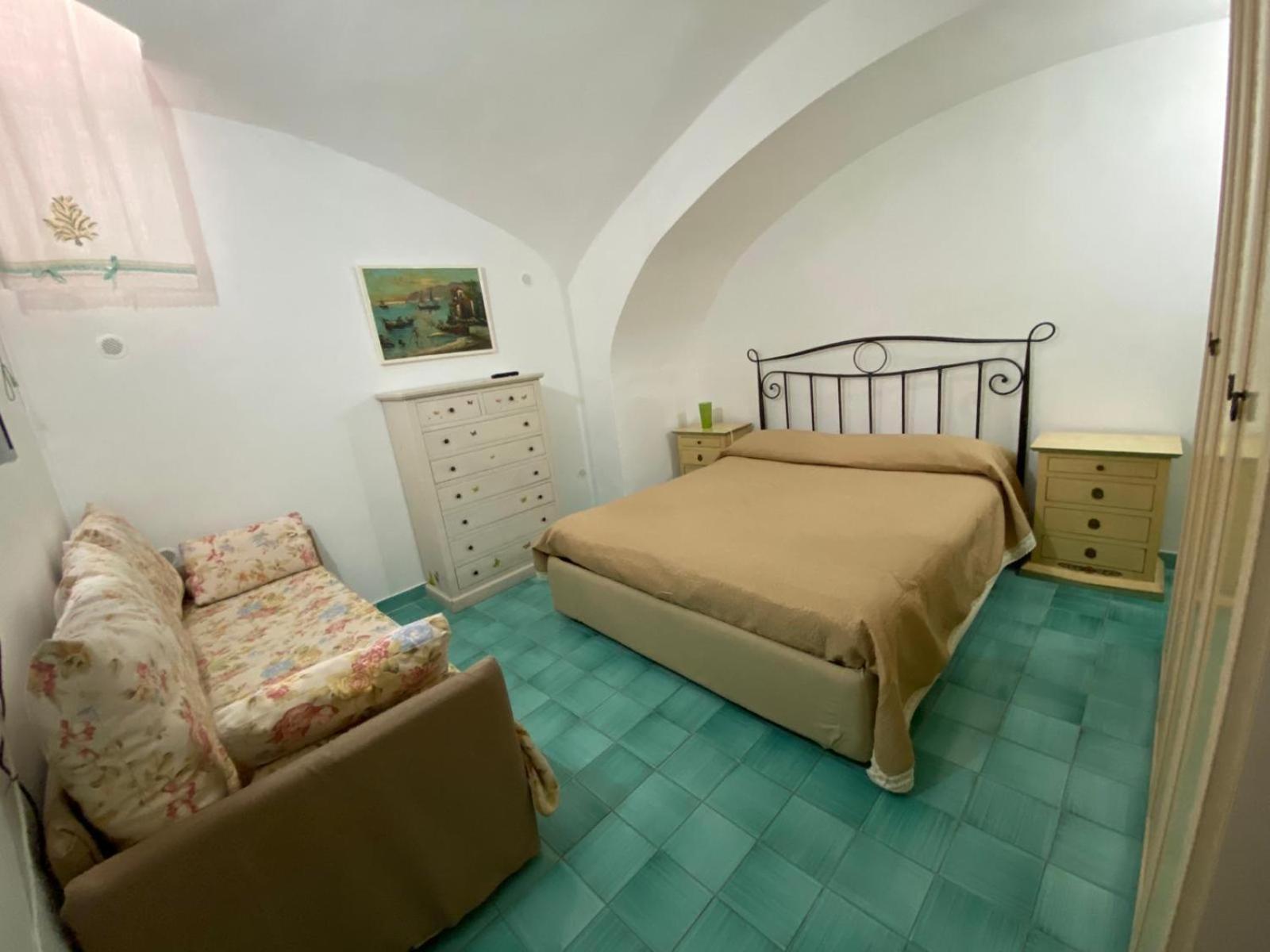 Casa Sissy Διαμέρισμα Vietri Εξωτερικό φωτογραφία