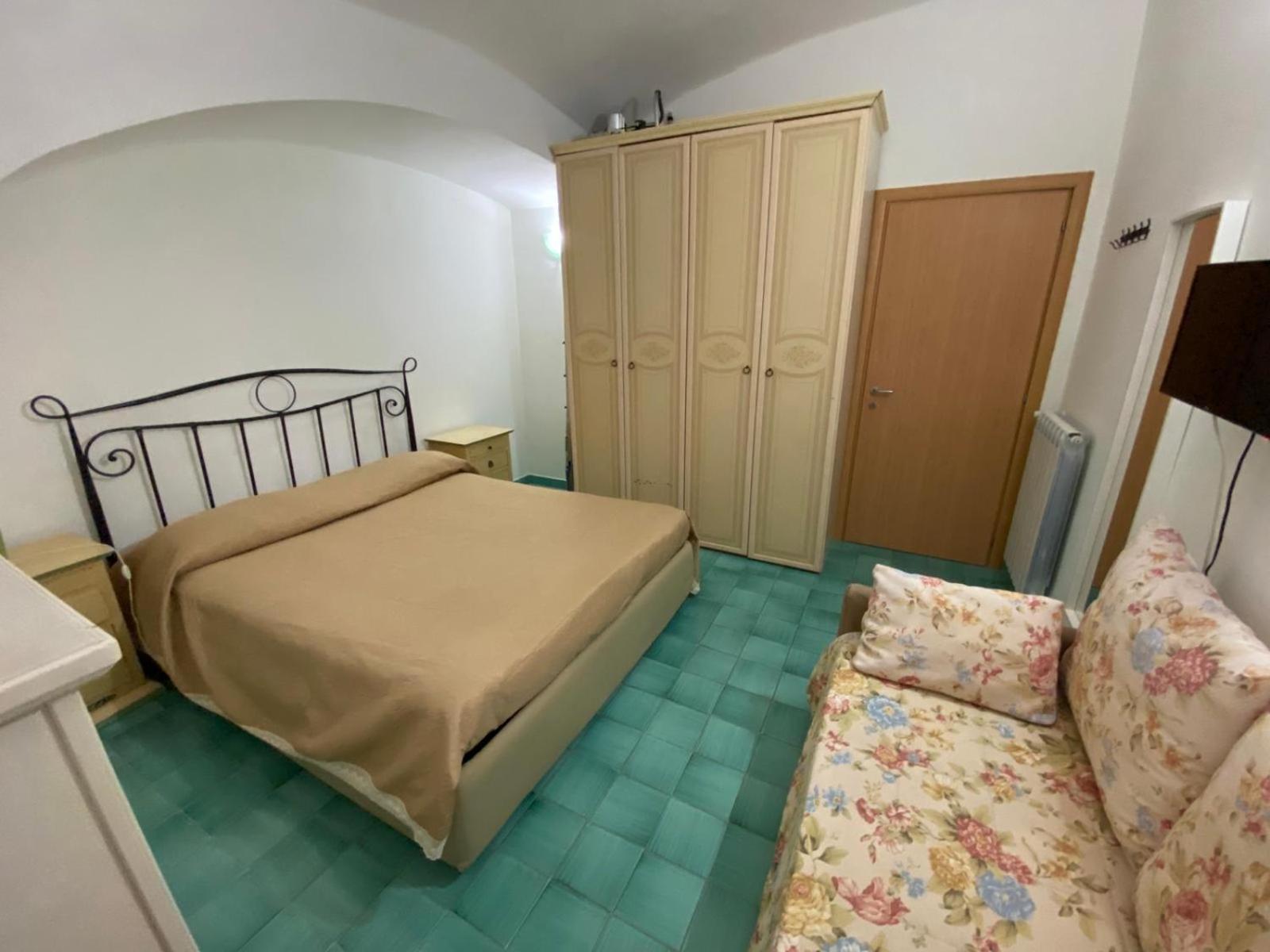 Casa Sissy Διαμέρισμα Vietri Εξωτερικό φωτογραφία