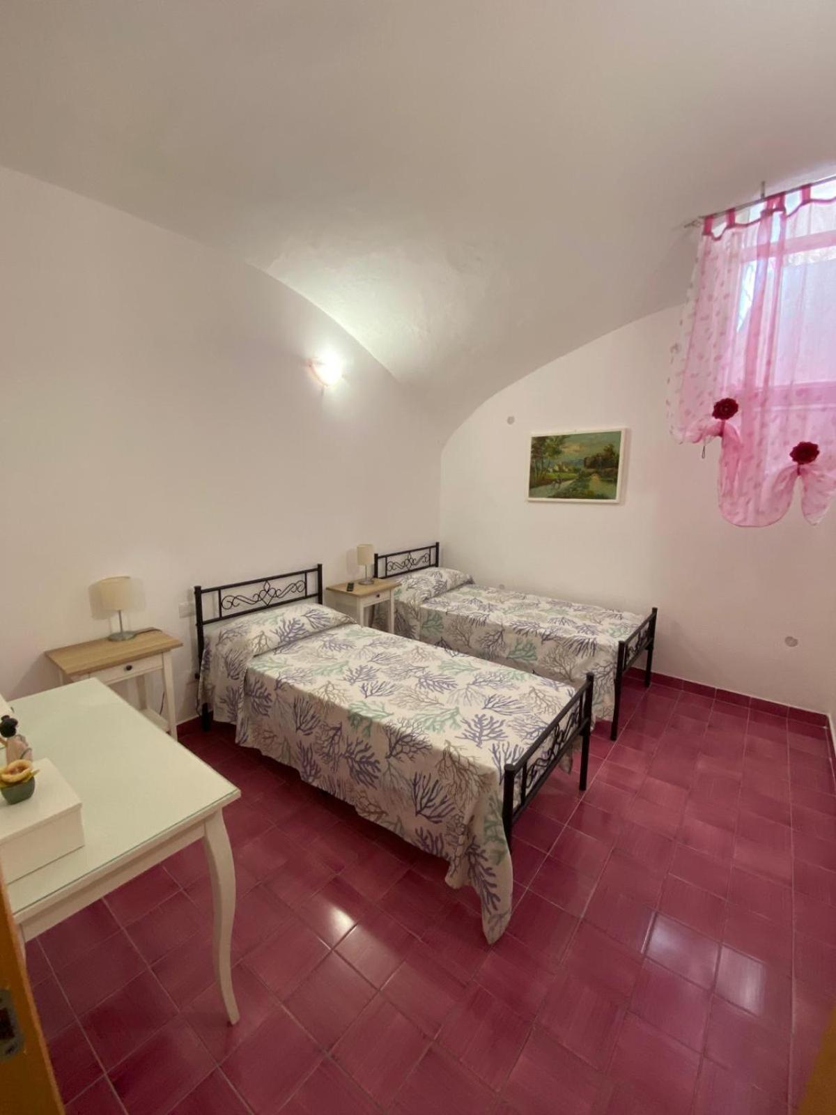 Casa Sissy Διαμέρισμα Vietri Εξωτερικό φωτογραφία